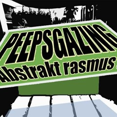 PeepsGazing ( beats by Abstrakt - BC Productions)