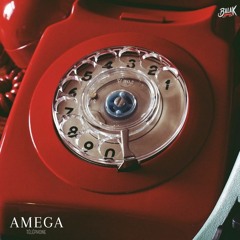 AMEGA - Téléphone (Prod by Hazenty)