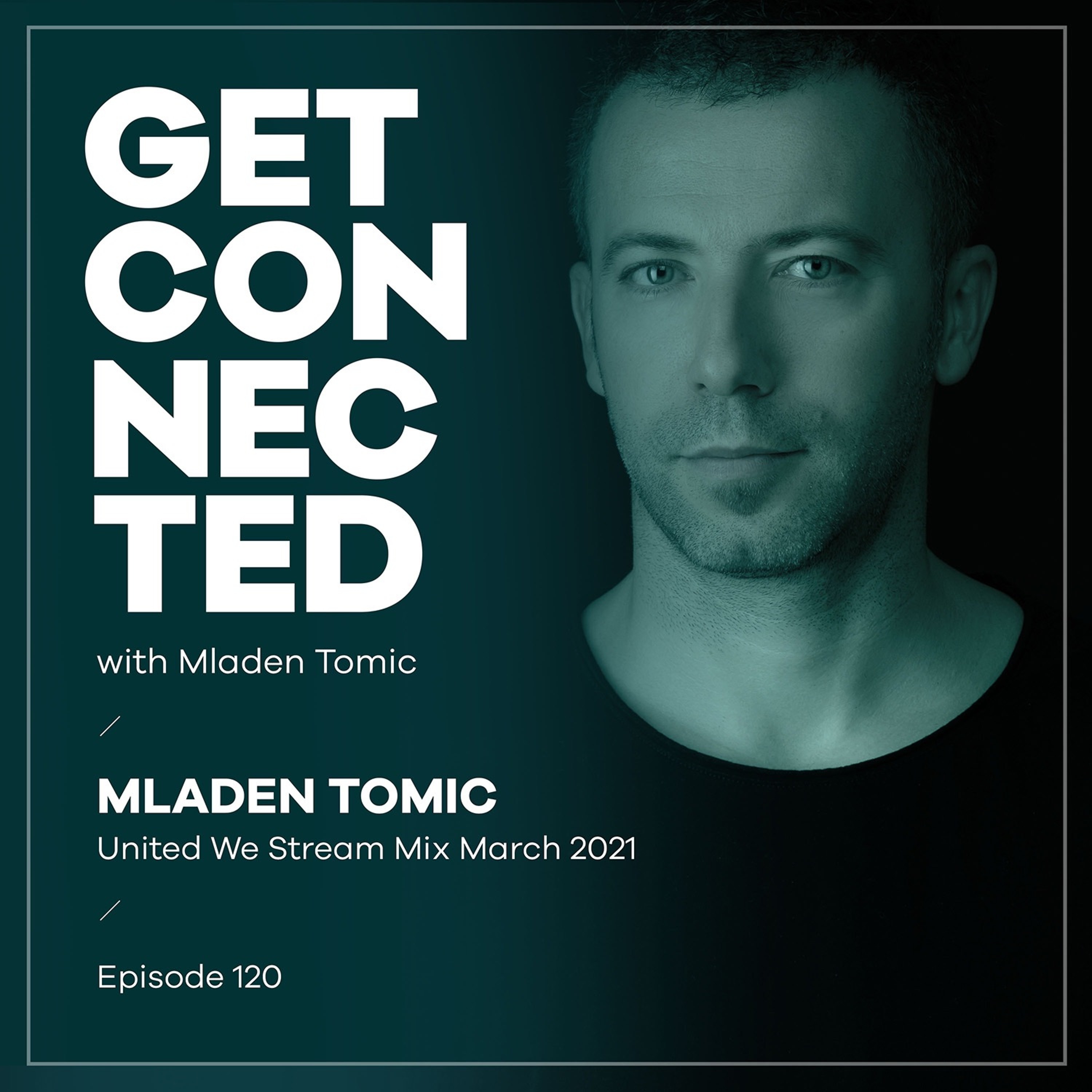 Get Connected with Mladen Tomic