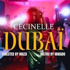 Cécinelle - DUBAÏ by MIKADO