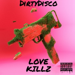 DIRTYDISCO VOICES prod. BirdieBands
