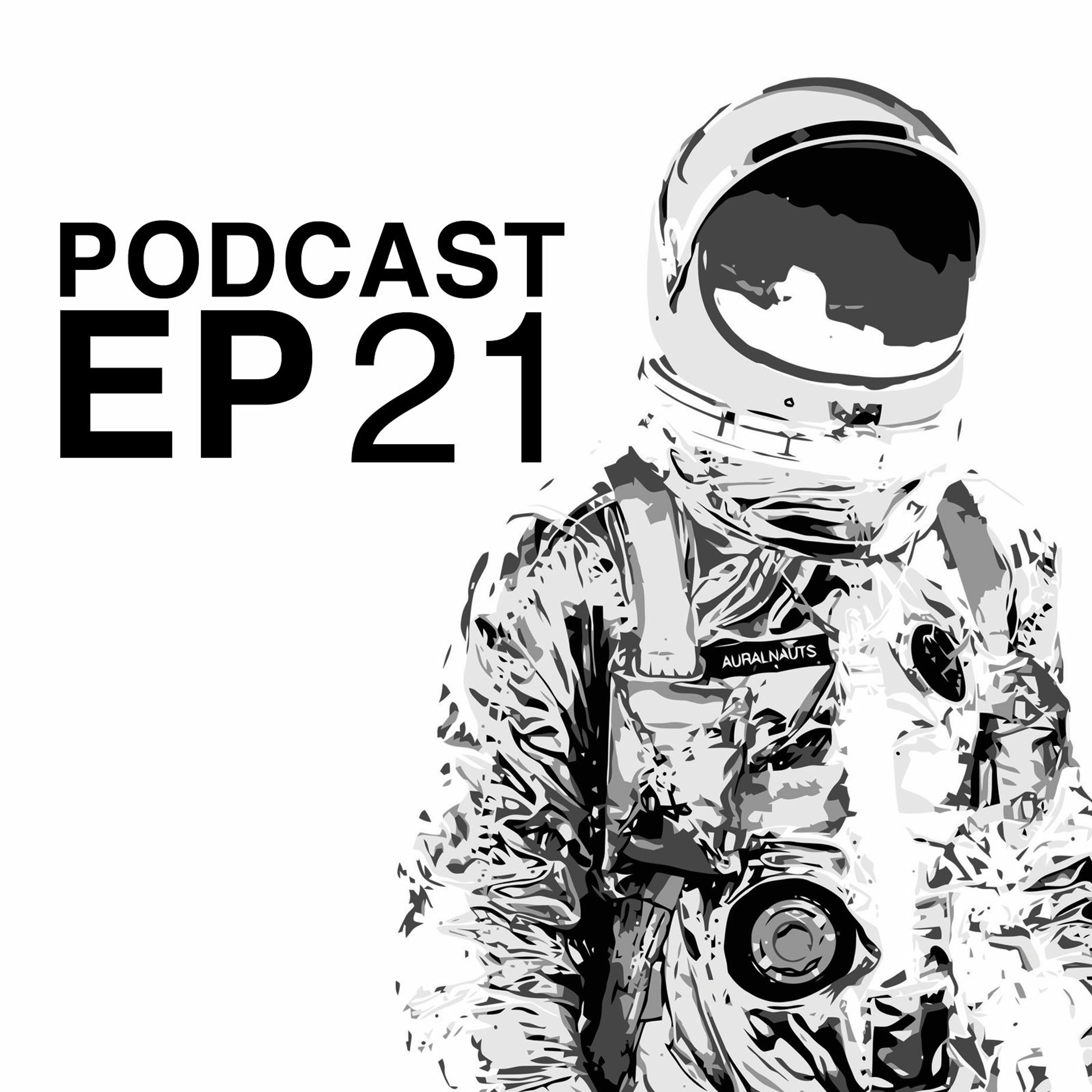 Auralnauts Podcast