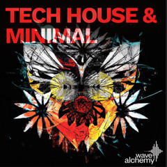 TechHouse/Minimal Mix (EG007)