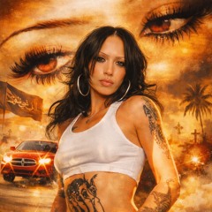 Pretty R1cky is Playing in my House (prod. xmichaelwarren) [SMOKE SQUAD MIX]