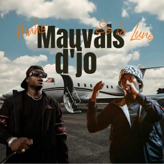 Ninho Feat So La Lune - Mauvais D'jo (Audio Officiel