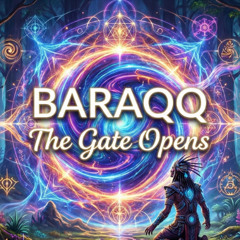 The Gate Opens | Goa Trance | Psytrance