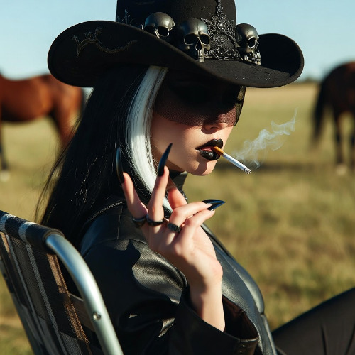 Driving Out of the Fire