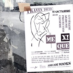 TRAVEN TOUTES - son extrait d'une soirée