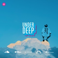 UnderDeep 060 - Chino (Reminisce Mix) - Dwson, Children of Zeus, Osunlade, Jazzanova & more