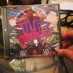 Chief Keef - Shawty Say (Feat. Star) [2009] [RARE] [U.F Overload Mixtape]