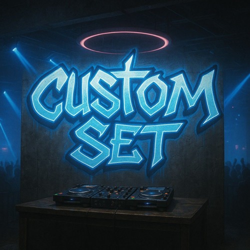PJs Custom Set