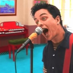 green day - basket case (confuzed cover)