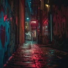 The Alley