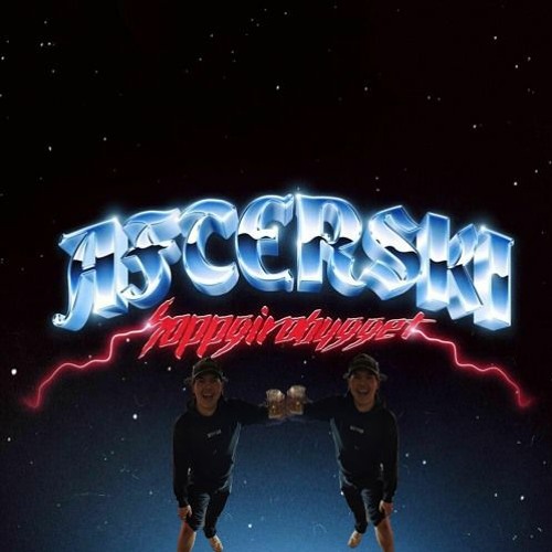 SOPPGIROBYGGET - AFTERSKI  (Speed Upp)