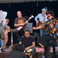 Sumūd Festival conduction