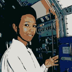 Mae Jemison