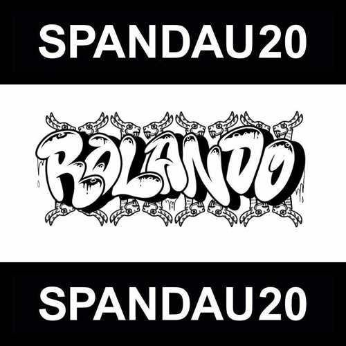 SPND20 Mixtape by Rolando