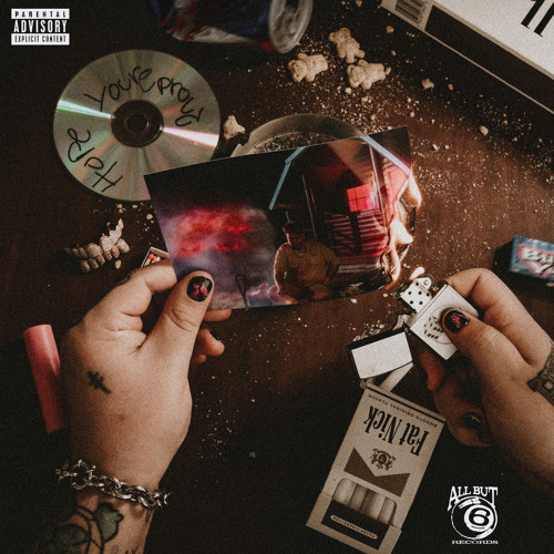 1-800-Swallow Me (feat. Jasiah)