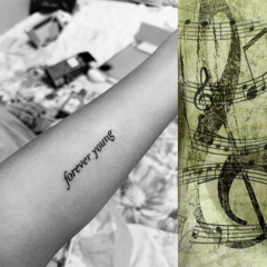 Coming Down From Heaven #DISSNAFAKES #RAPERS [noirnovel]