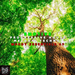 Moody Essentials 69 ~ #ProgressiveHouse #MelodicTechno Mix