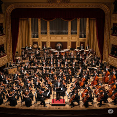 VJS 065 'Fanfare for a Life' Orchestral Composition