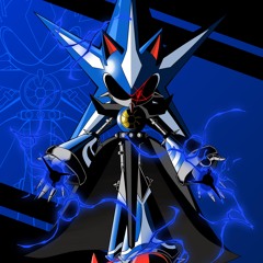 Superior - Vs Neo Metal Sonic