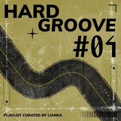 HARDGROOVE #4