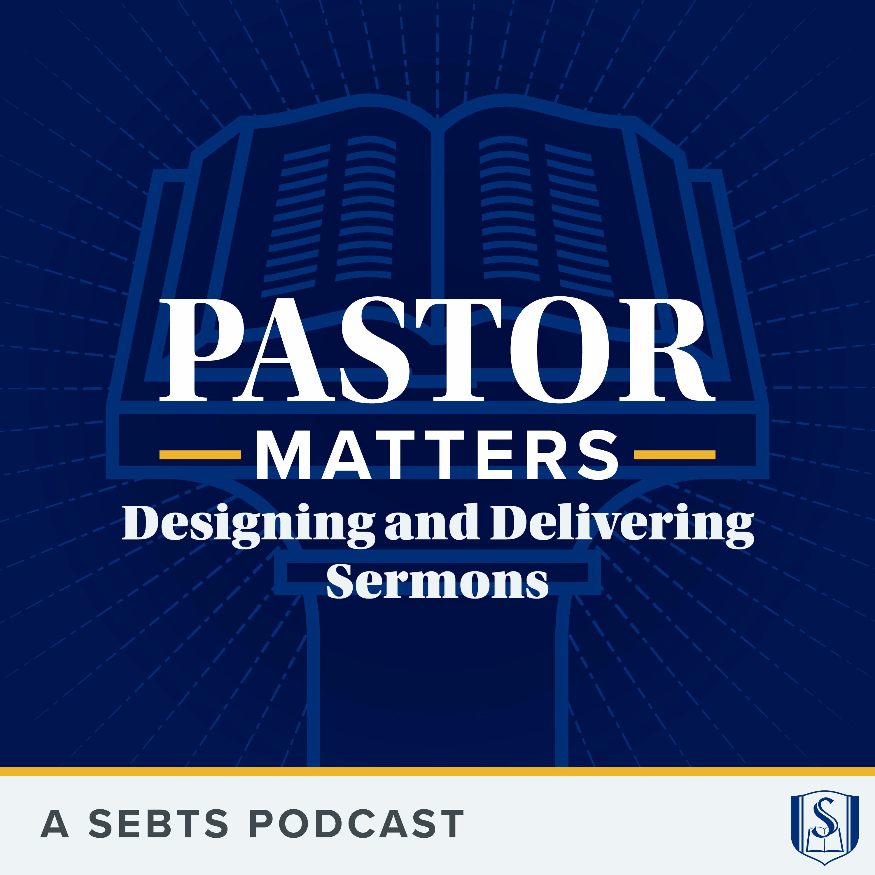 Pastor Matters