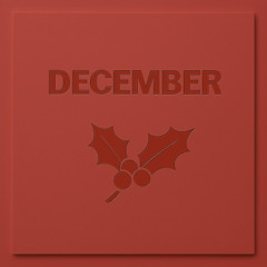 December
