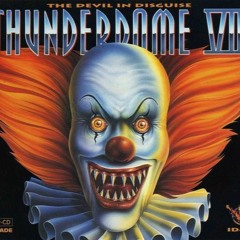 Thunderdome VIII (The Devil In Disguise)