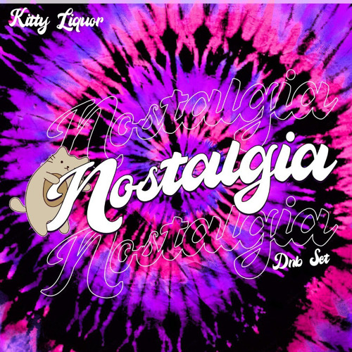 Nostalgia (Livestreamed set)