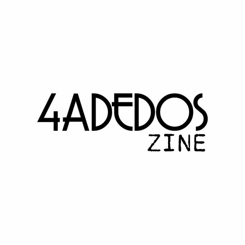 4ADEDOS ZINE | Olds Waves Dj Mixtape | Chapter Two
