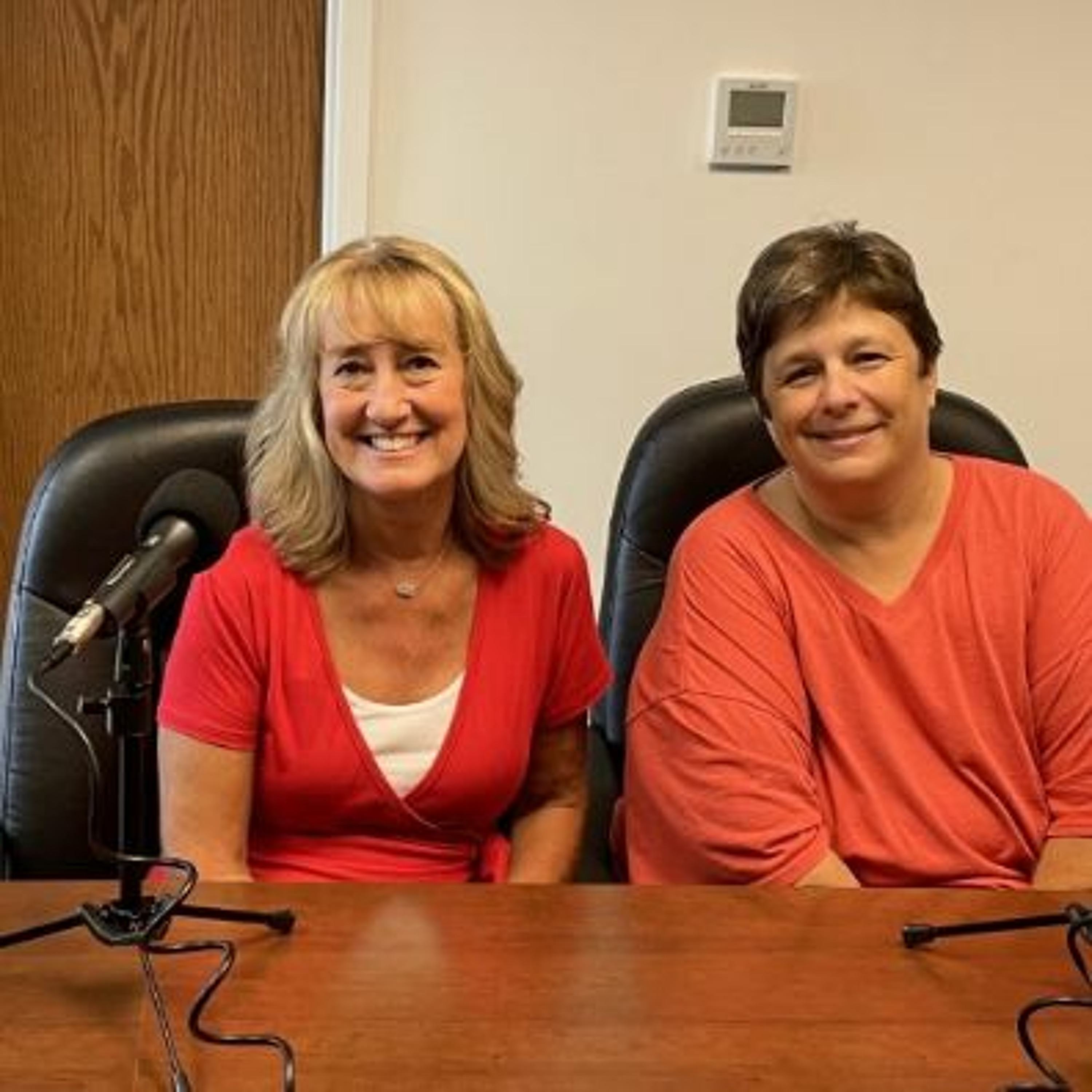Podcasts by Larry Lannan