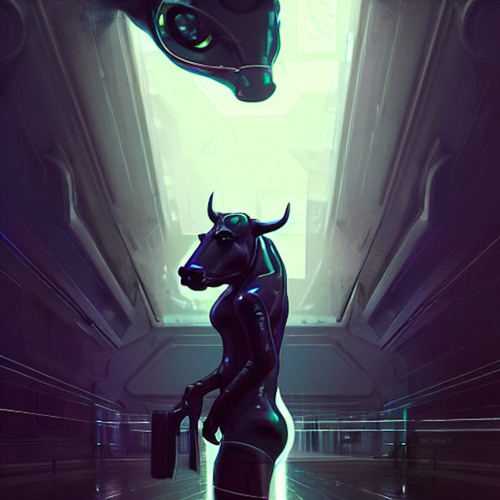 Sounds Within The Beasts Head