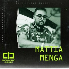 Classic Frequency 015 - Mattia Menga