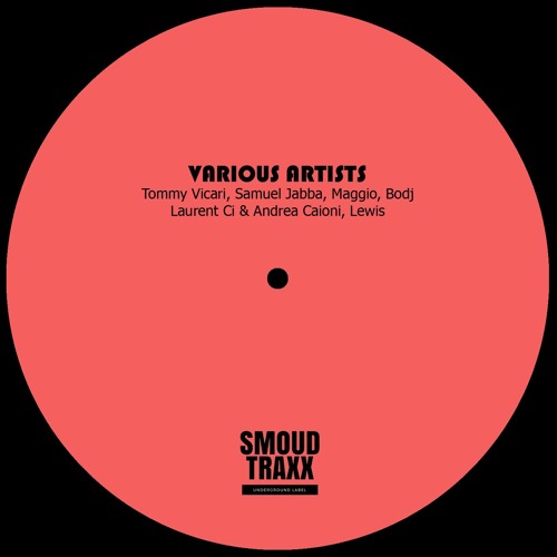SMOUD TRAXX V.A. 06