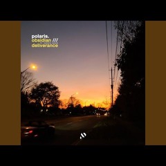 Polaris - Obsidian