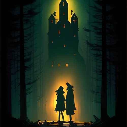 Secrets In The Dark