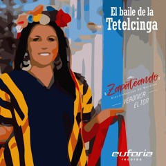 Veronica Elton - El Baile De La Tetelcinga