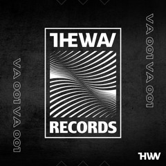 PREMIERE: Bills - A Onda [TheWav Records]