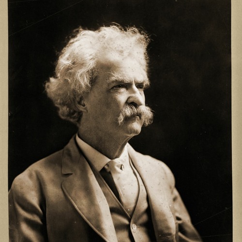 Wit and Wisdom - Mark Twain