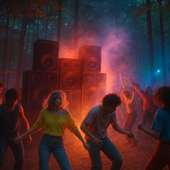 Free Dance