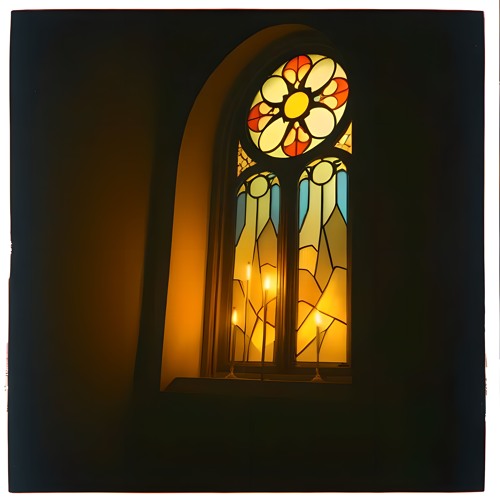 09 - Trough Tears and Laughter (LANDR remastered)