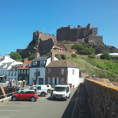 Mont Orgueil
