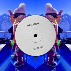 The XX - Intro (Lekota Edit) x Bel Mercy - Jengi (PipeFitta Mashup)