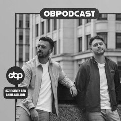 OBPodcast | Ozzie Guven B2B Chris Gialanze