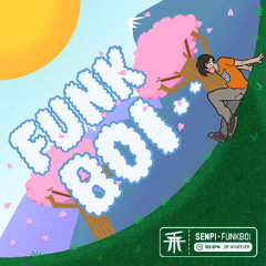 FunkBoi [Maxi Single] X-Fade