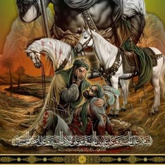 الشيخ هادي الكربلائي | نعي استشهاد العباس عليه السلام