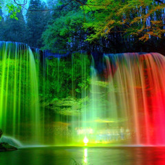 By The Waterfall - Scoremaster