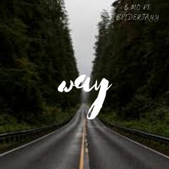 Way - B.Mo ft. SpiderJayy
